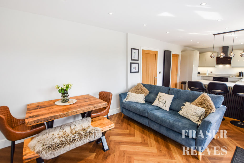 Rushton Close Burtonwood